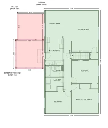 $335,000 | 13319 279th Avenue Northwest, Zimmerman, MN 55398