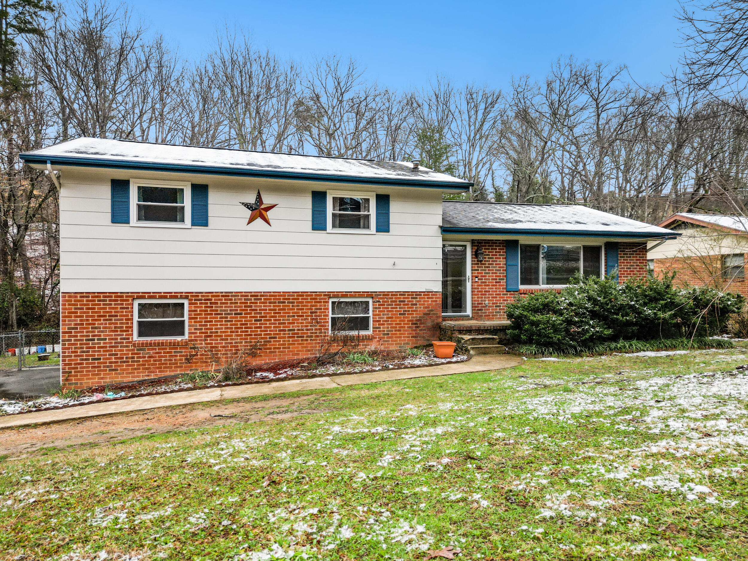 4542 Norcross Road Hixson, TN 37343 - Photo 1 of 28 dji_0535