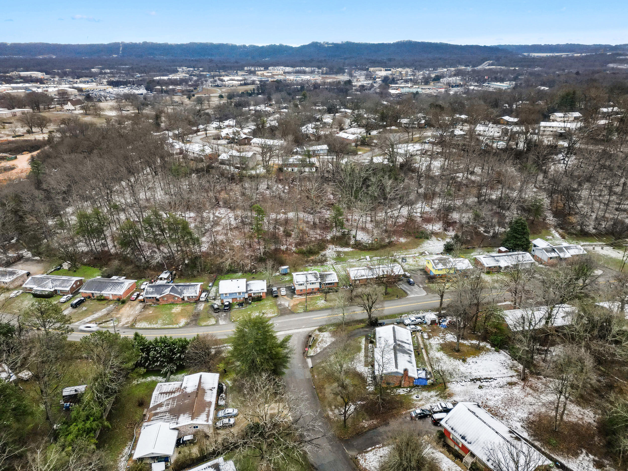 4542 Norcross Road Hixson, TN 37343 - Photo 25 of 28 dji_0536