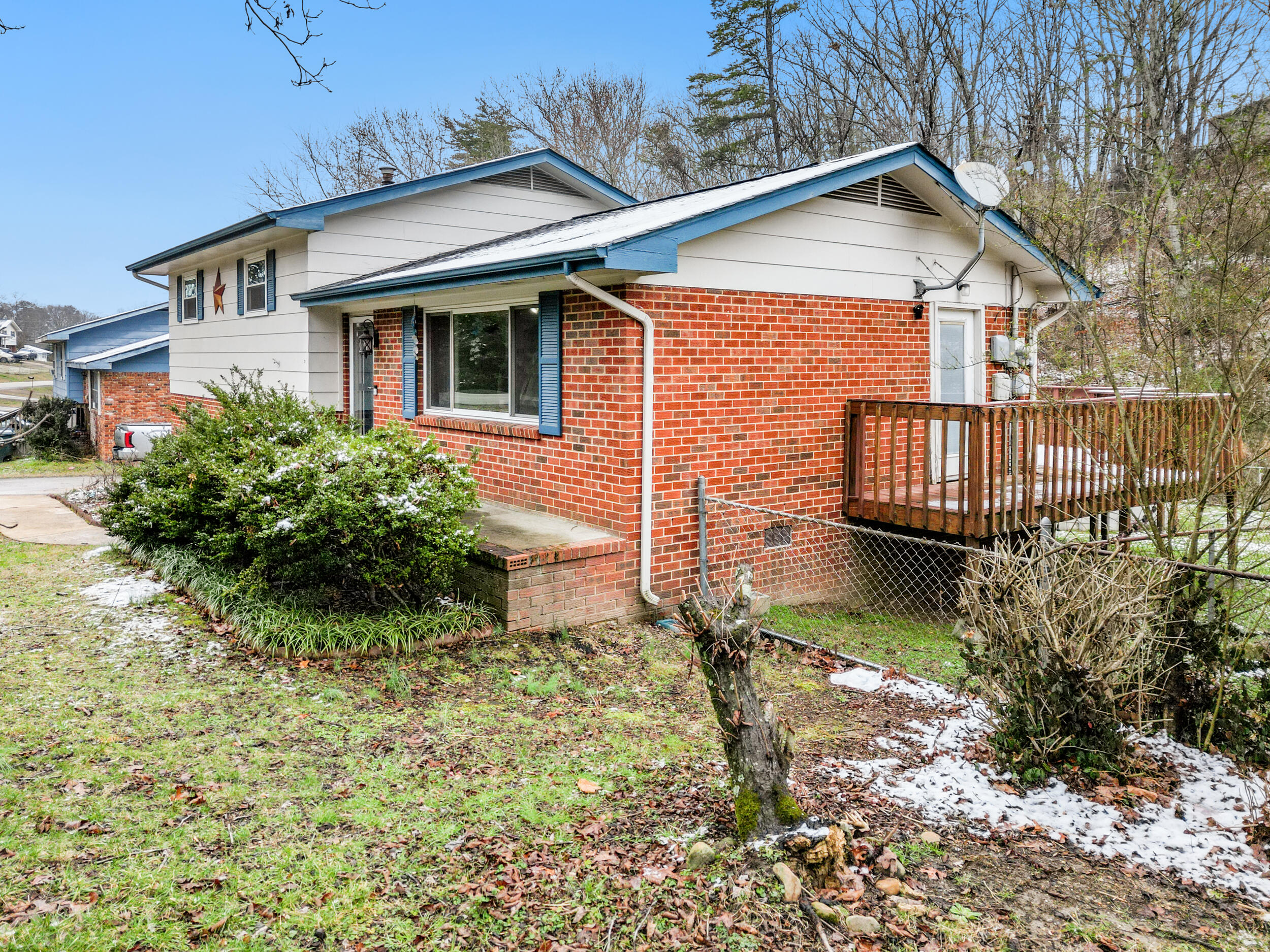 4542 Norcross Road Hixson, TN 37343 - Photo 3 of 28 dji_0515