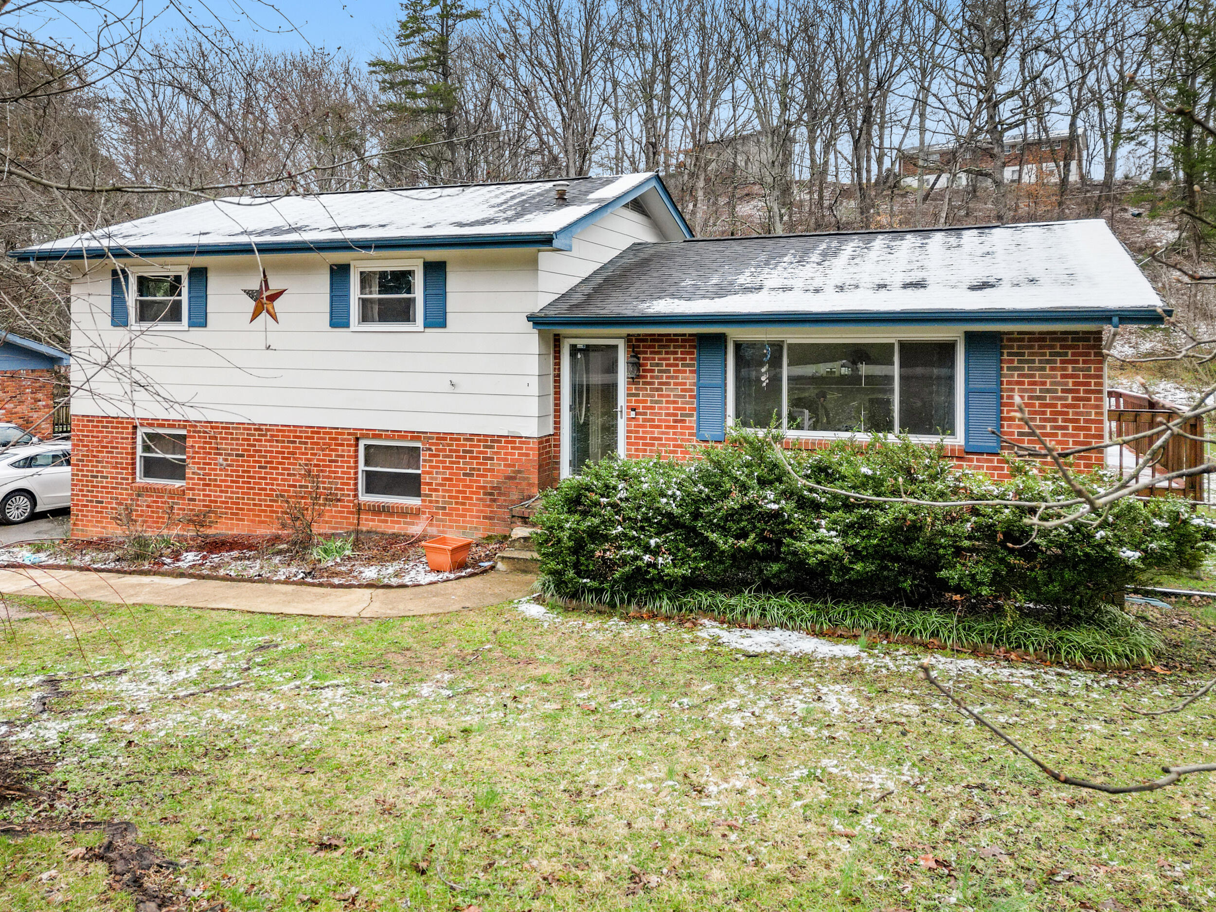 4542 Norcross Road Hixson, TN 37343 - Photo 4 of 28 dji_0510