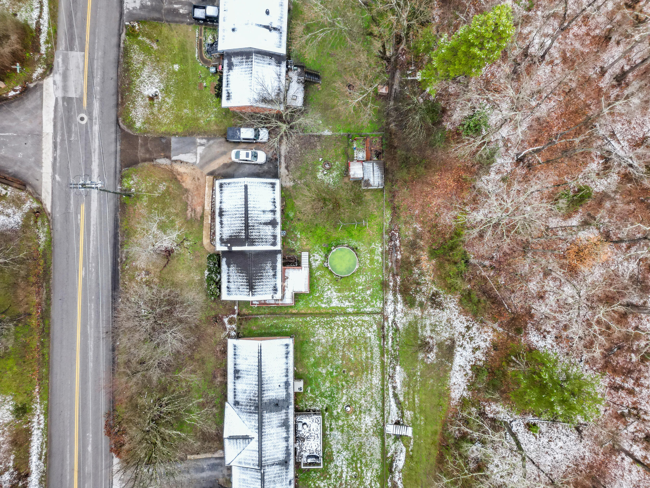 4542 Norcross Road Hixson, TN 37343 - Photo 7 of 28 dji_0540