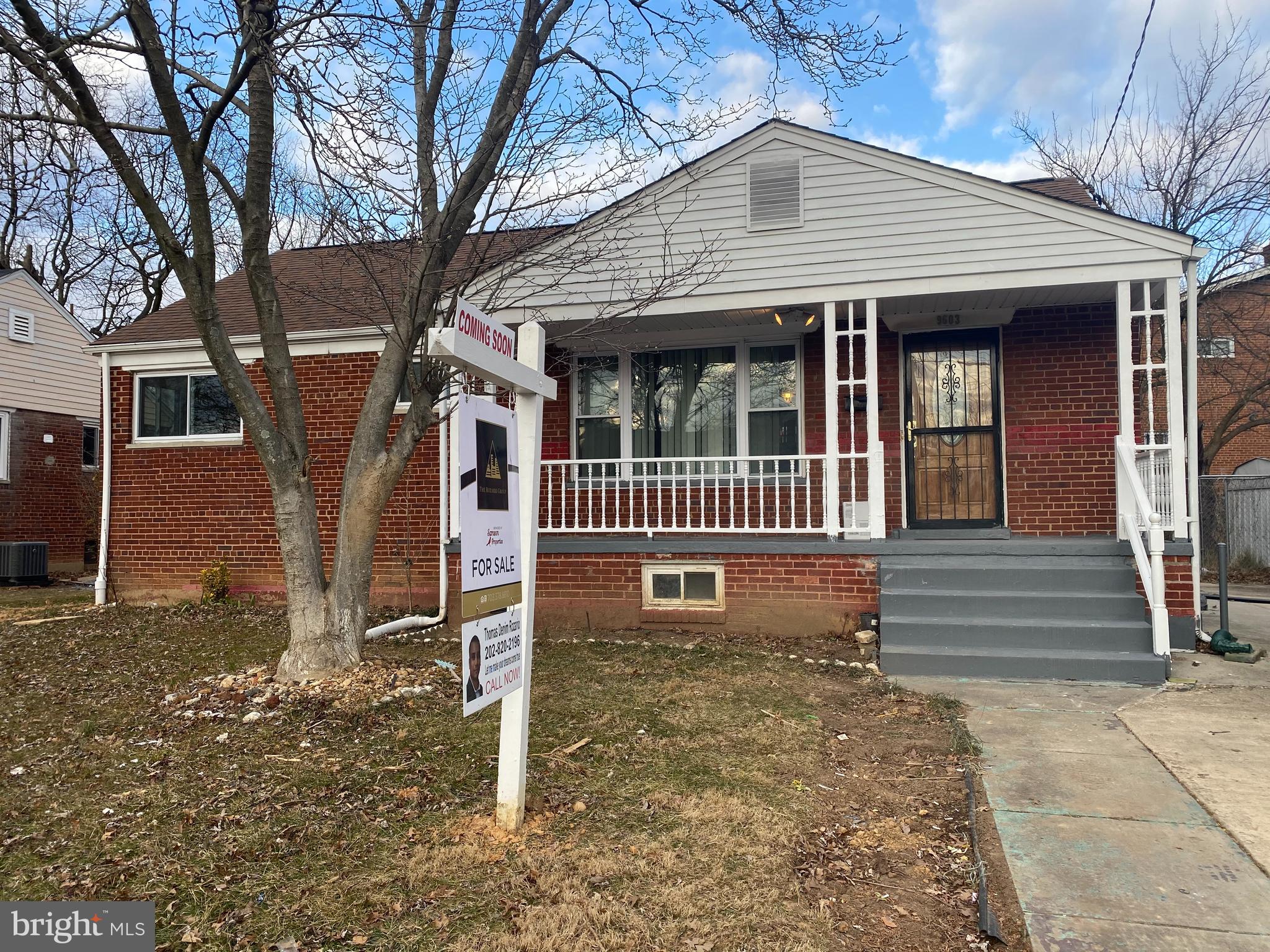 9603 Cottrell Terrace Silver Spring, MD 20903 - Photo 1 of 17 Gallery Image 1