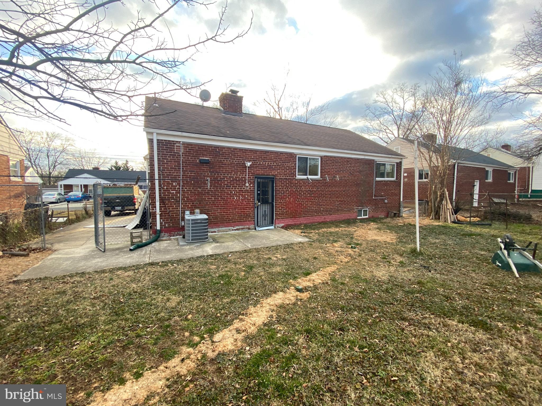 9603 Cottrell Terrace Silver Spring, MD 20903 - Photo 17 of 17 Gallery Image 17