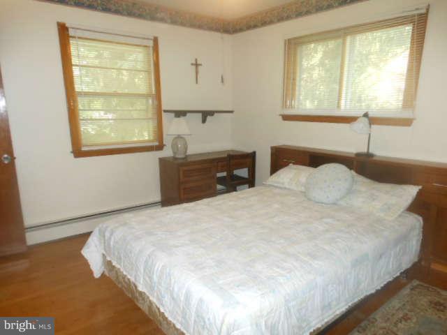 2409 Stoneybrook Road Fallston, MD 21047 - Photo 9 of 16 a bedroom with a bed and window
