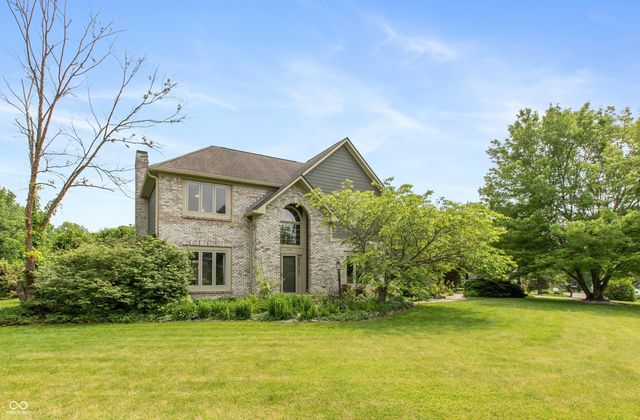 $678,000 | 1120 Mill Run Overlook, Noblesville, IN 46062