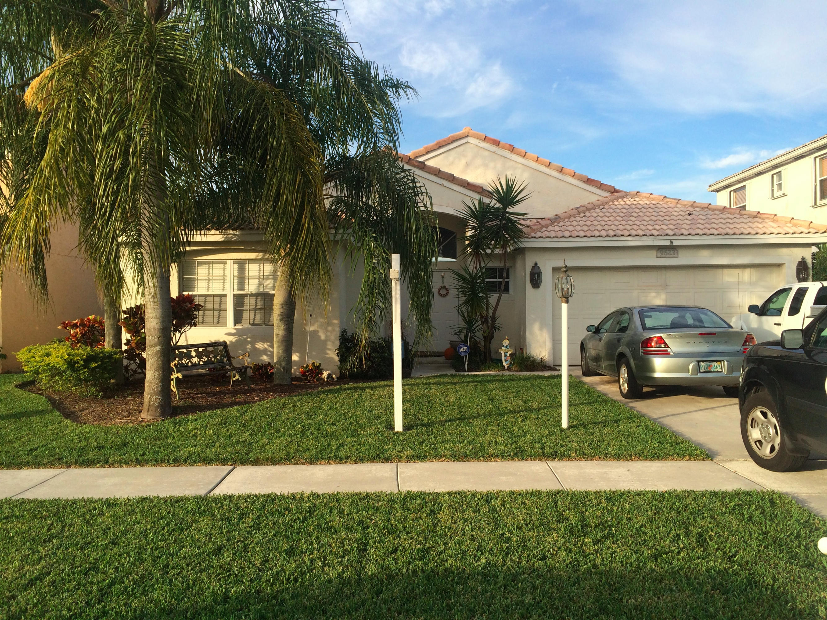 9623 Tavernier Drive Boca Raton, FL 33496 - Photo 4 of 5 IMG_1502