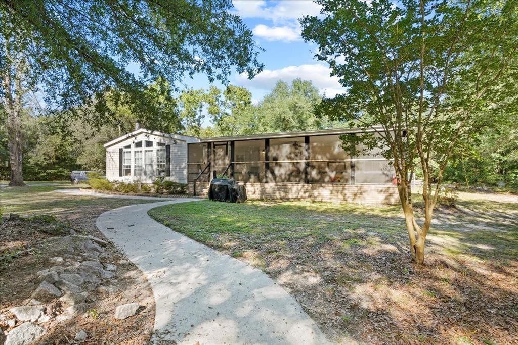4356 A Seago Road Hephzibah, GA 30815 - Photo 1 of 32 Main View