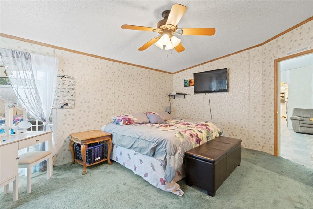 4356 A Seago Road Hephzibah, GA 30815 - Photo 15 of 32