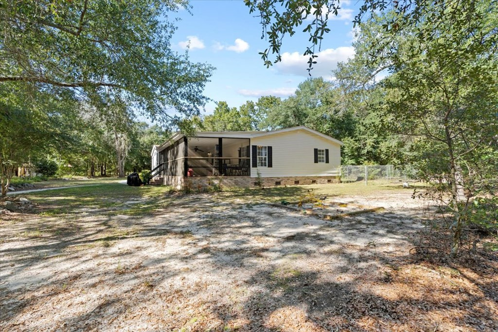4356 A Seago Road Hephzibah, GA 30815 - Photo 2 of 32