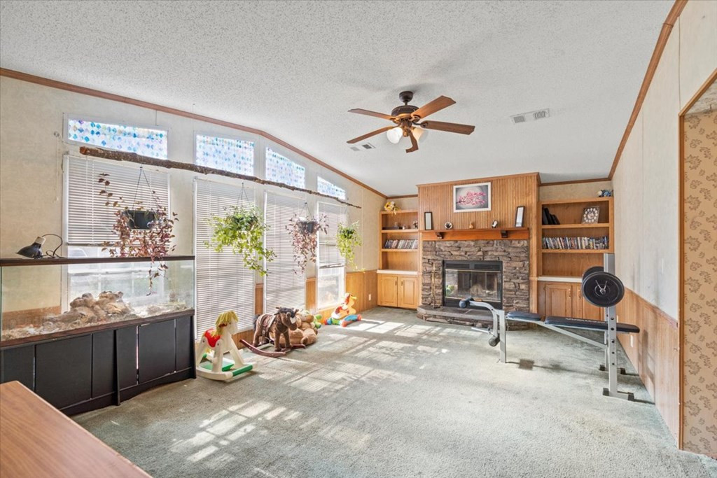 4356 A Seago Road Hephzibah, GA 30815 - Photo 25 of 32