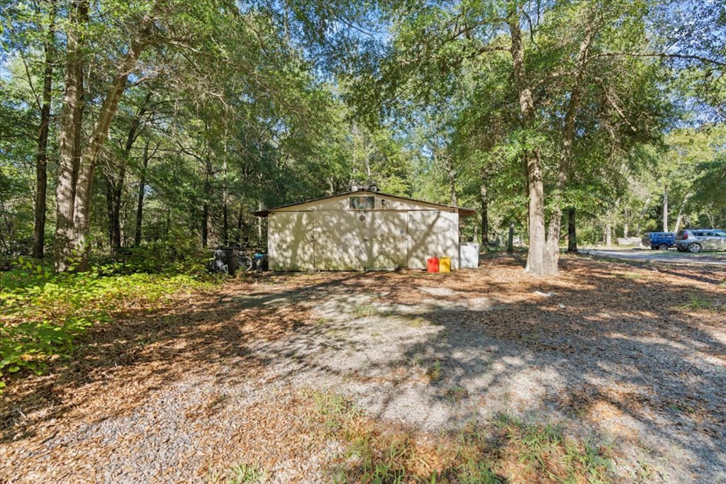 4356 A Seago Road Hephzibah, GA 30815 - Photo 27 of 32