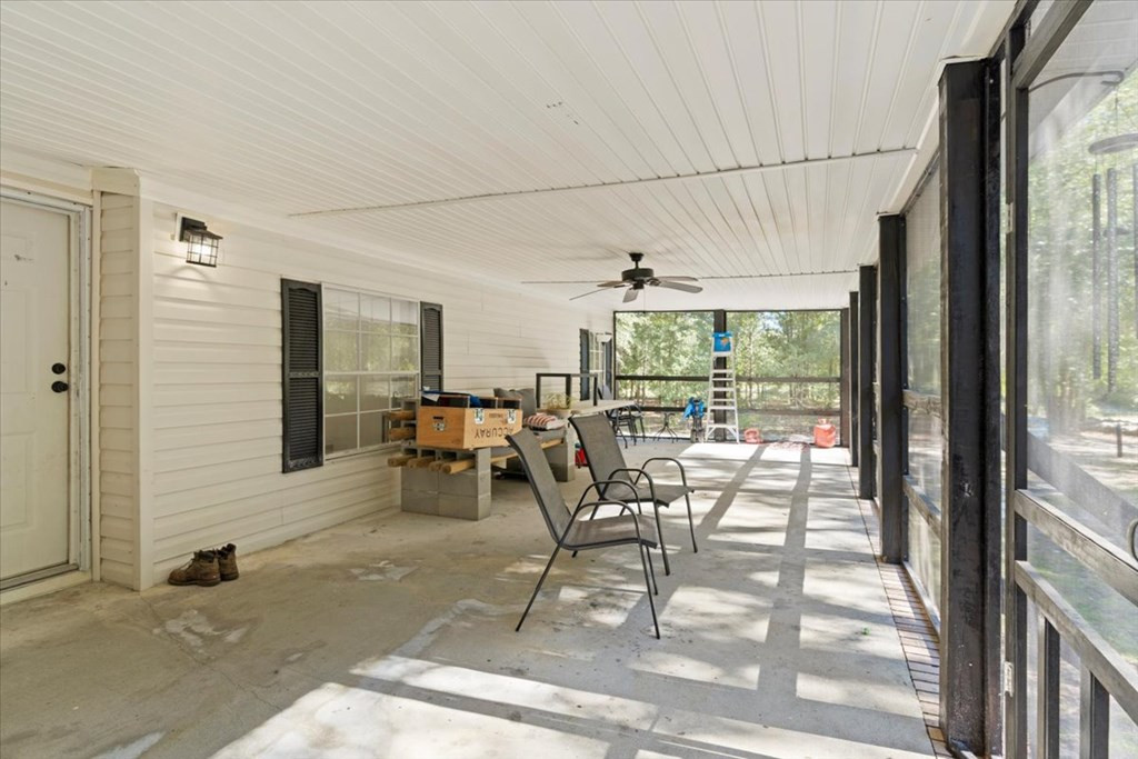 4356 A Seago Road Hephzibah, GA 30815 - Photo 4 of 32