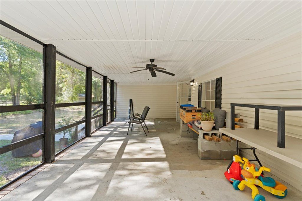 4356 A Seago Road Hephzibah, GA 30815 - Photo 5 of 32