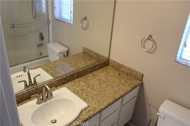 a close up of a refrigerator