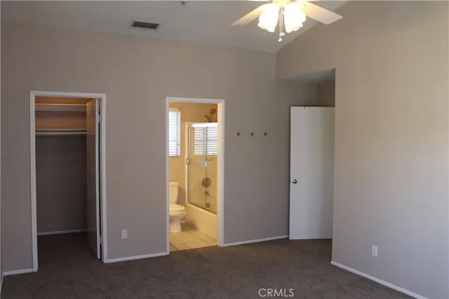 a view of a storage & utility room