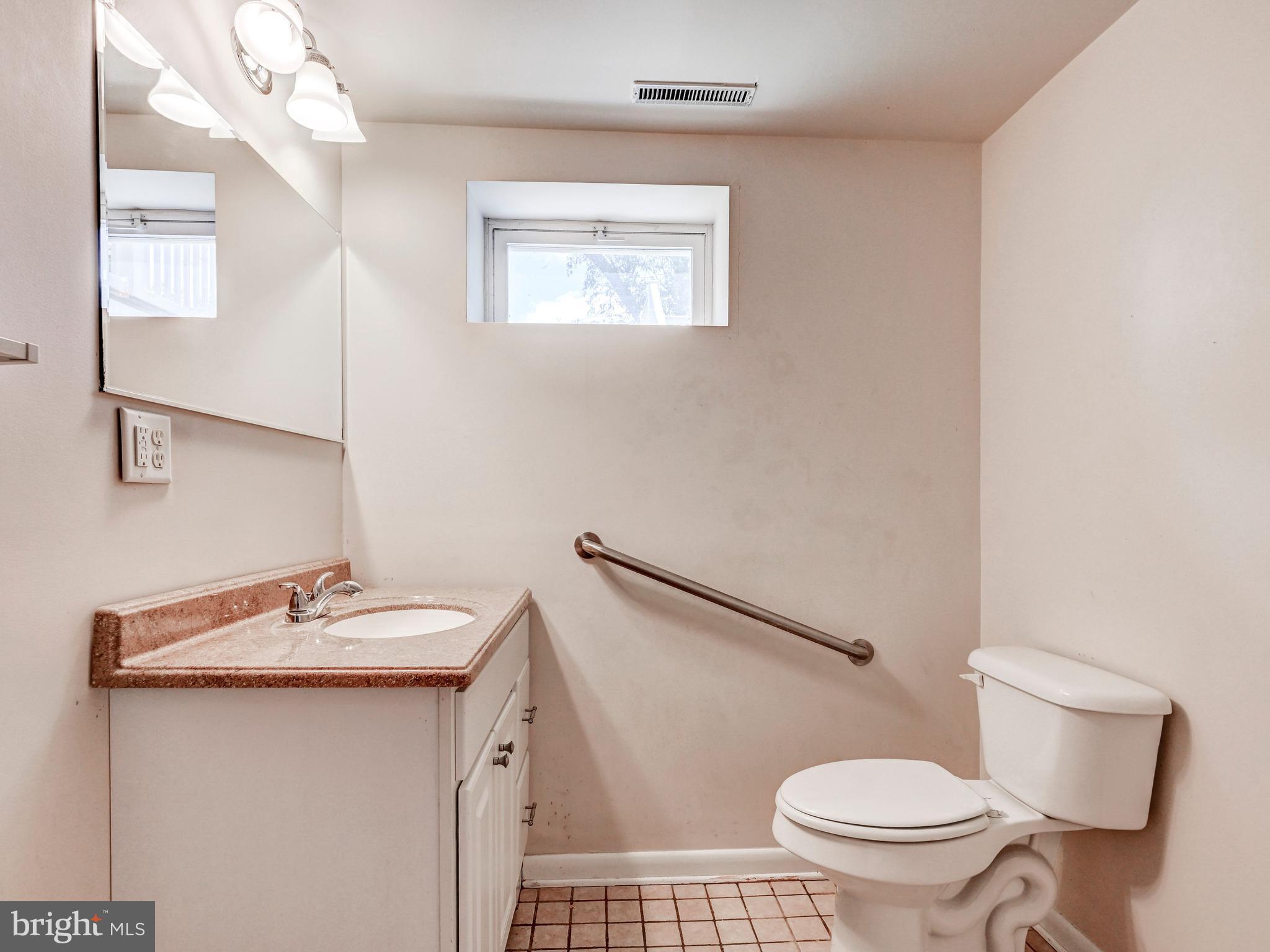 10832 Stevenson Road Stevenson, MD 21153 - Photo 18 of 41 half bath lower level