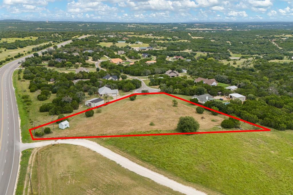 1272 Ronald Road Glen Rose, TX 76043 - Photo 3 of 7