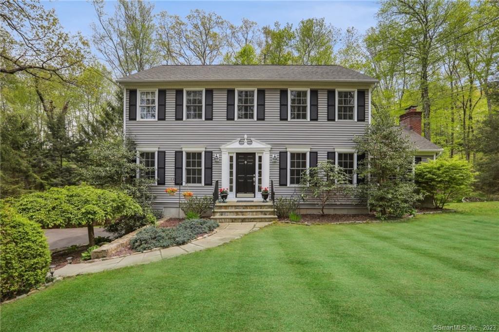 36 Jeremiah Road Newtown, CT 06482 - Photo 1 of 1