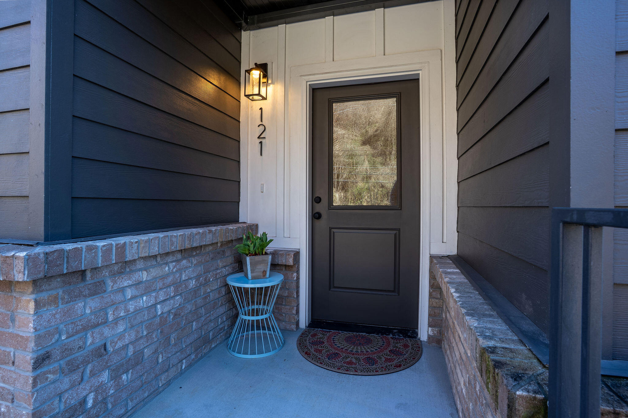899 Cherokee Blvd., Unit 121 Chattanooga, TN 37405 - Photo 23 of 27 A7301879-HDR