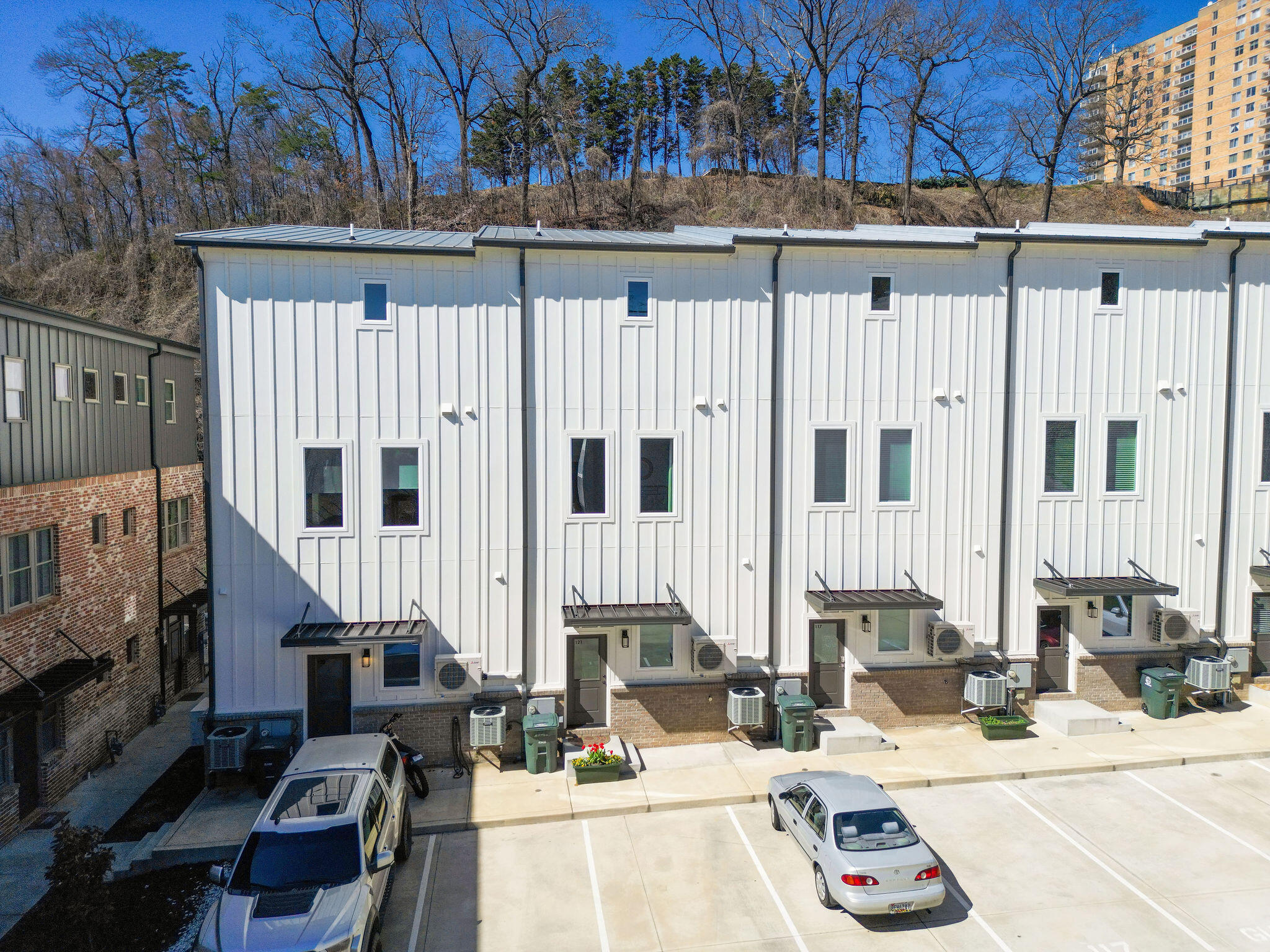 899 Cherokee Blvd., Unit 121 Chattanooga, TN 37405 - Photo 25 of 27 DJI_0276
