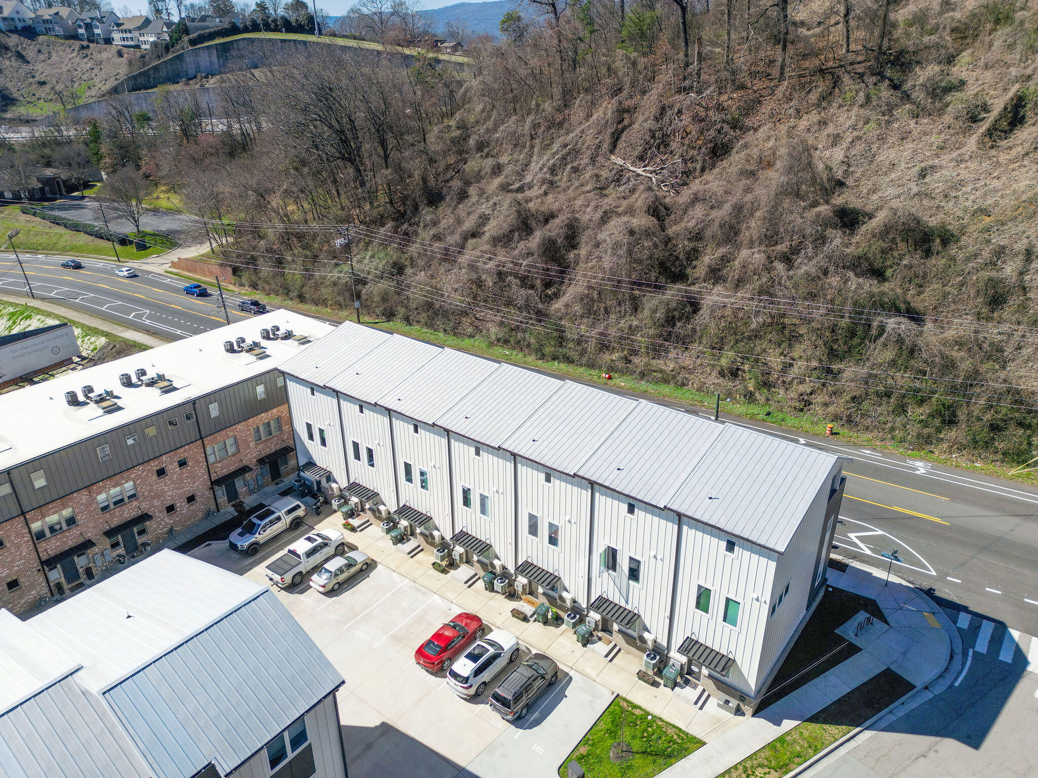 899 Cherokee Blvd., Unit 121 Chattanooga, TN 37405 - Photo 26 of 27 DJI_0265