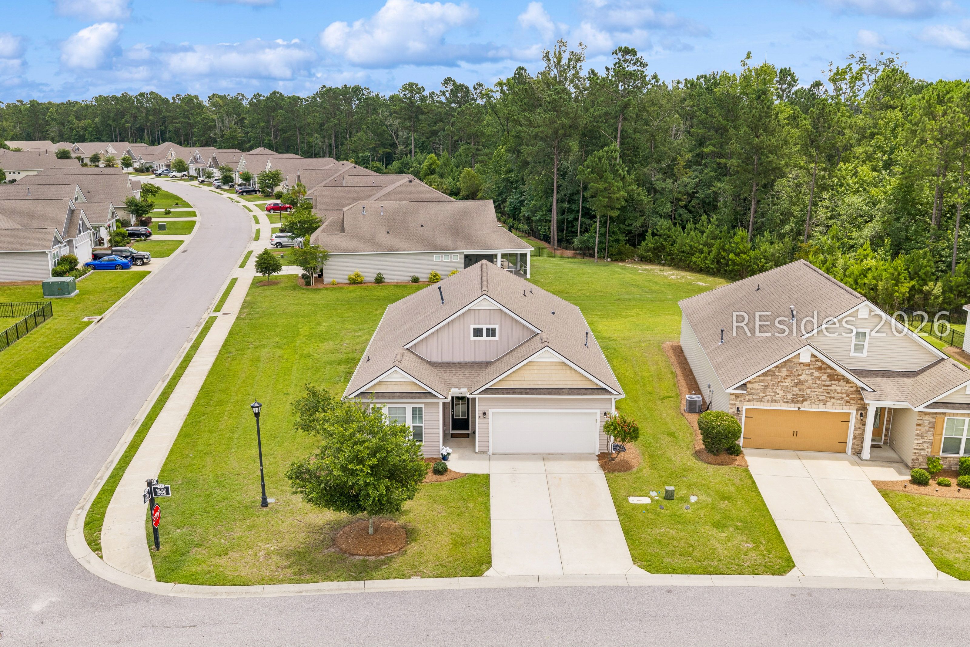 60 Sifted Grain Road Bluffton, SC 29909 - Photo 2 of 61