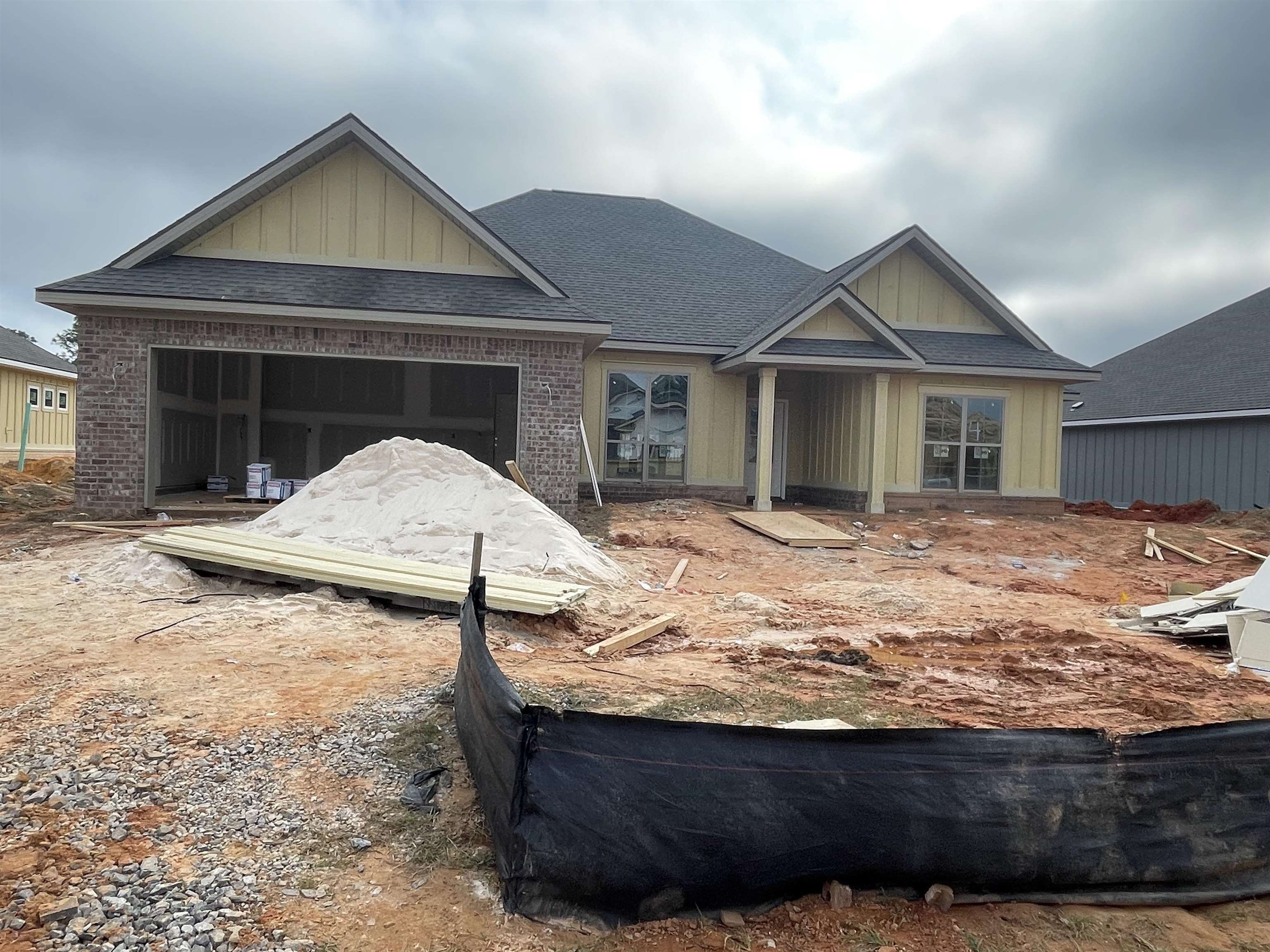 7810 Calverton Street Foley, AL 36535 - Photo 1 of 4