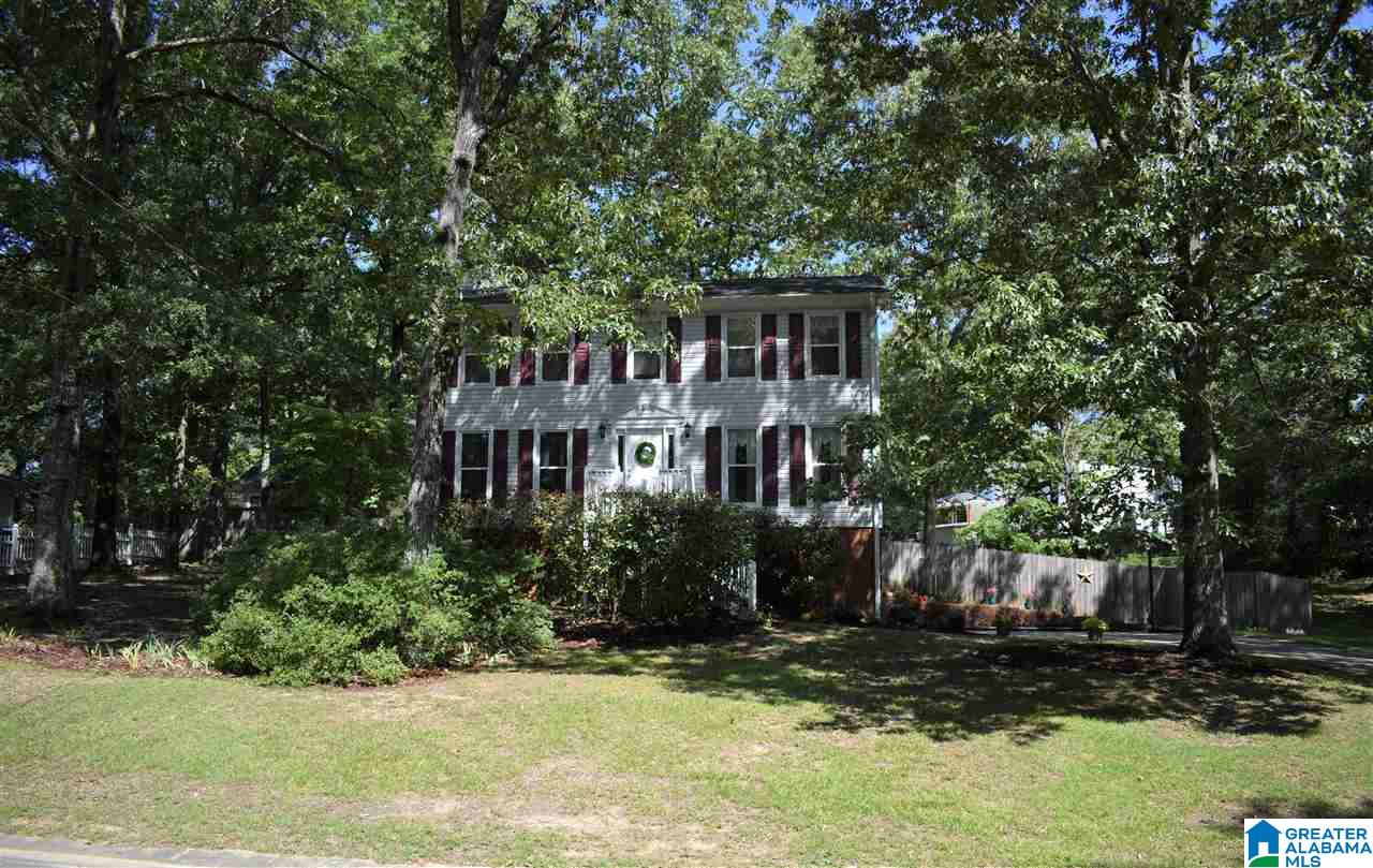 581 Olde Towne Lane Alabaster, AL 35007 - Photo 5 of 48
