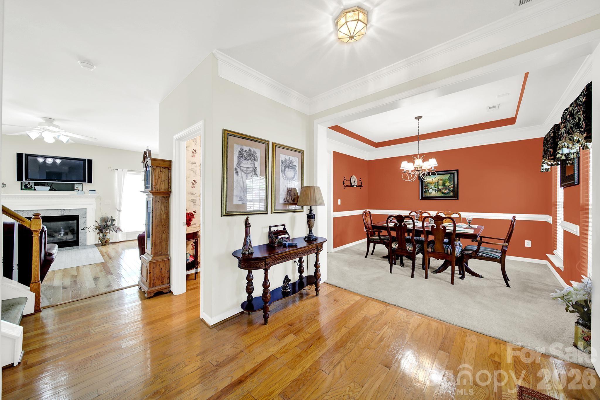 3752 Leela Palace Way Fort Mill, SC 29708 - Photo 3 of 46