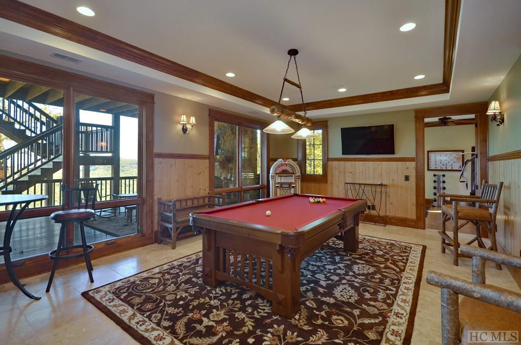 605 Ledgeview Road Cashiers, NC 28717 - Photo 40 of 46 Gallery Image 40