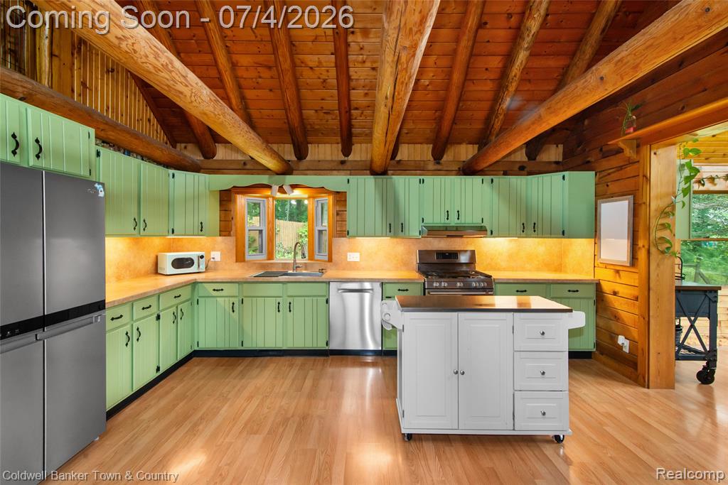 7335 Richardson Road Howell, MI 48843 - Photo 14 of 54