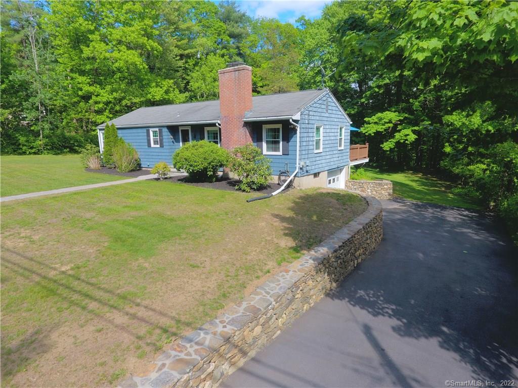 122 Ratlum Road Barkhamsted, CT 06063 - Photo 1 of 1