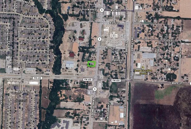 $450,453 | 516 South Powell Parkway, Anna, TX 75409