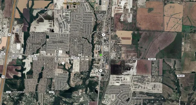 $450,453 | 516 South Powell Parkway, Anna, TX 75409