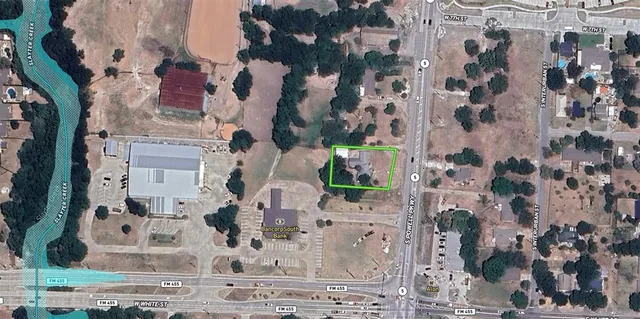 $450,453 | 516 South Powell Parkway, Anna, TX 75409