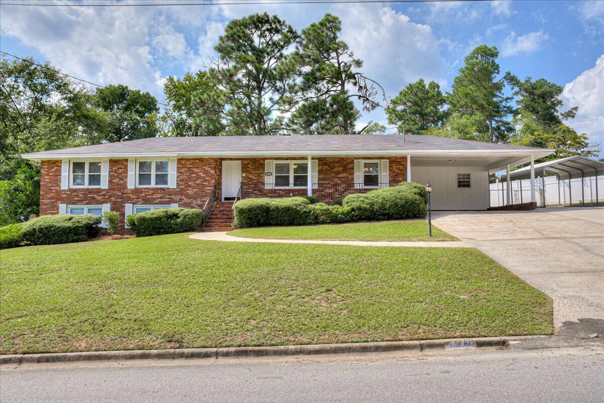2303 Cadden Road Augusta, GA 30906 - Photo 1 of 45 01-101