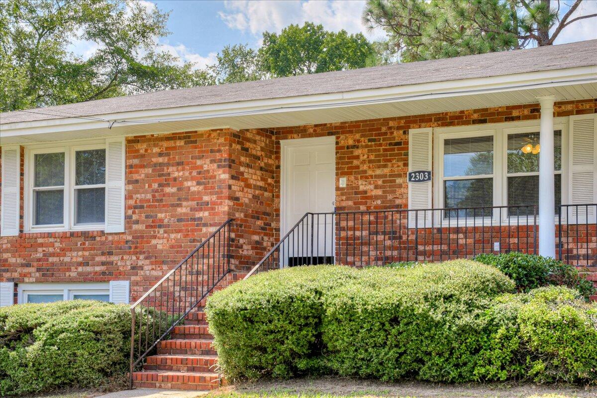 2303 Cadden Road Augusta, GA 30906 - Photo 3 of 45 05-105