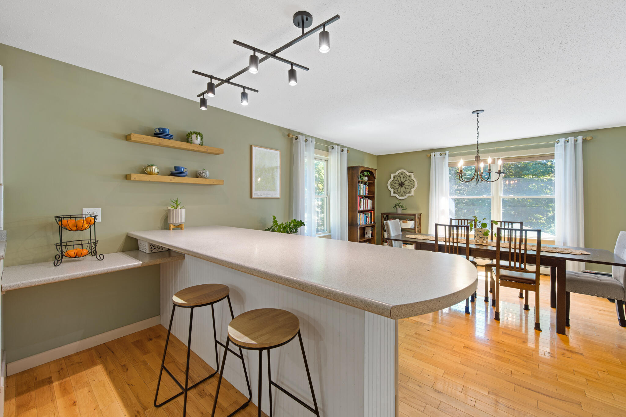 281 Mudgett Road Newburgh, ME 04444 - Photo 14 of 57 DSC_7368