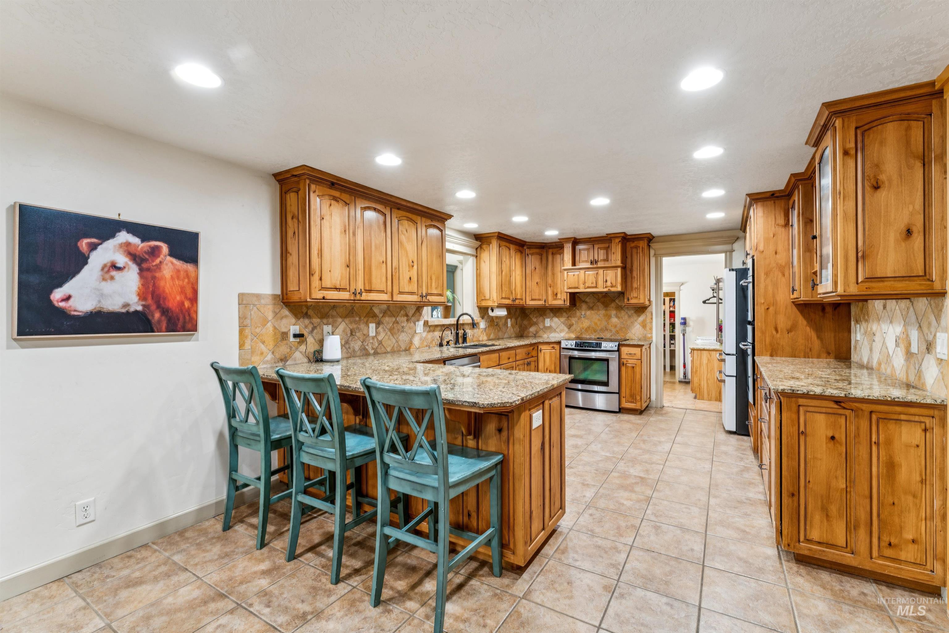 1550 Artesian Road Eagle, ID 83616 - Photo 17 of 50