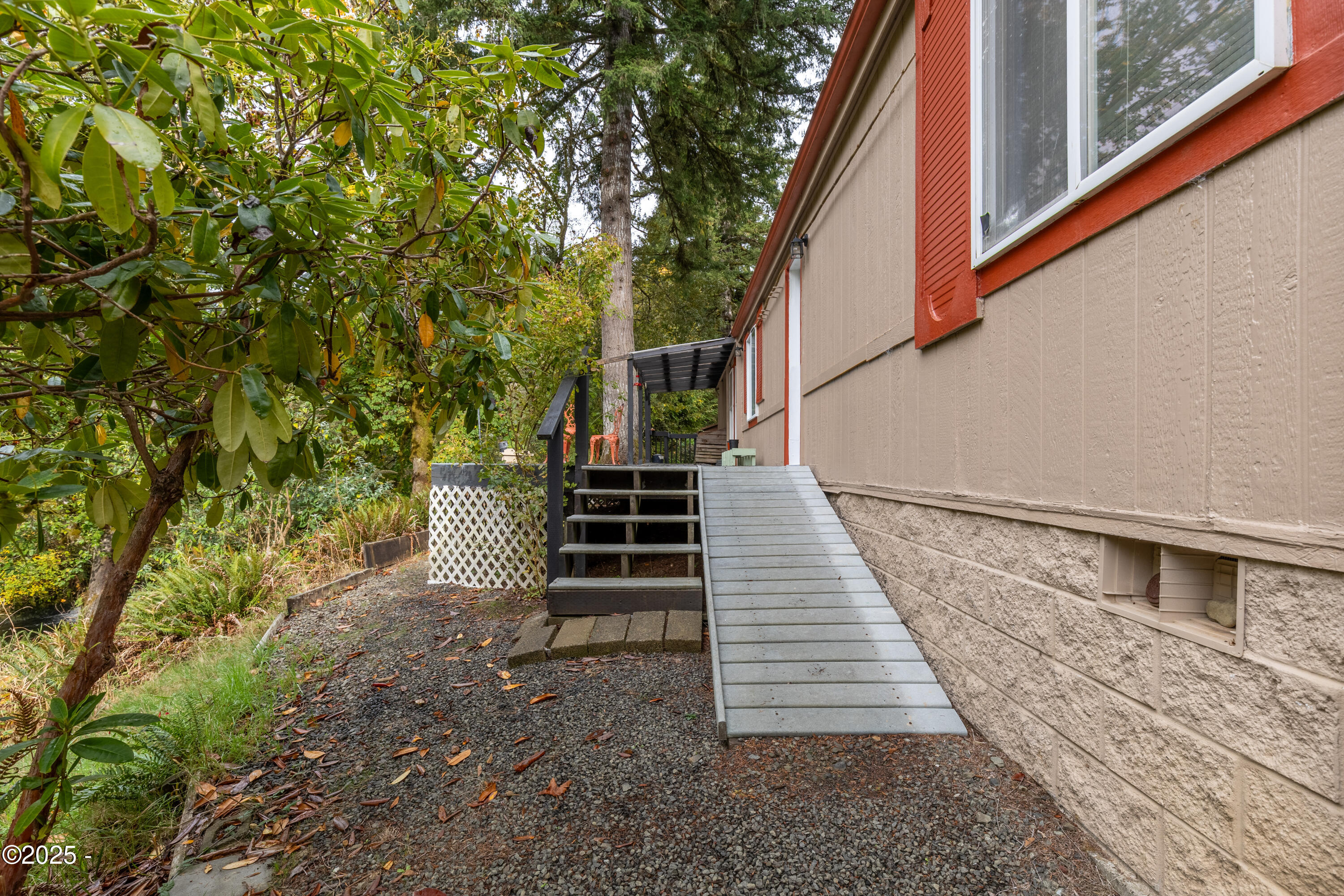 563 Moonshine Park Road Logsden, OR 97357 - Photo 15 of 60 Ramp