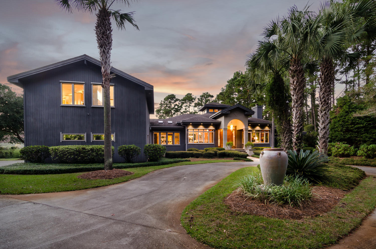 3212 Bohicket Road Johns Island, SC 29455 - Photo 2 of 92 Front Exterior