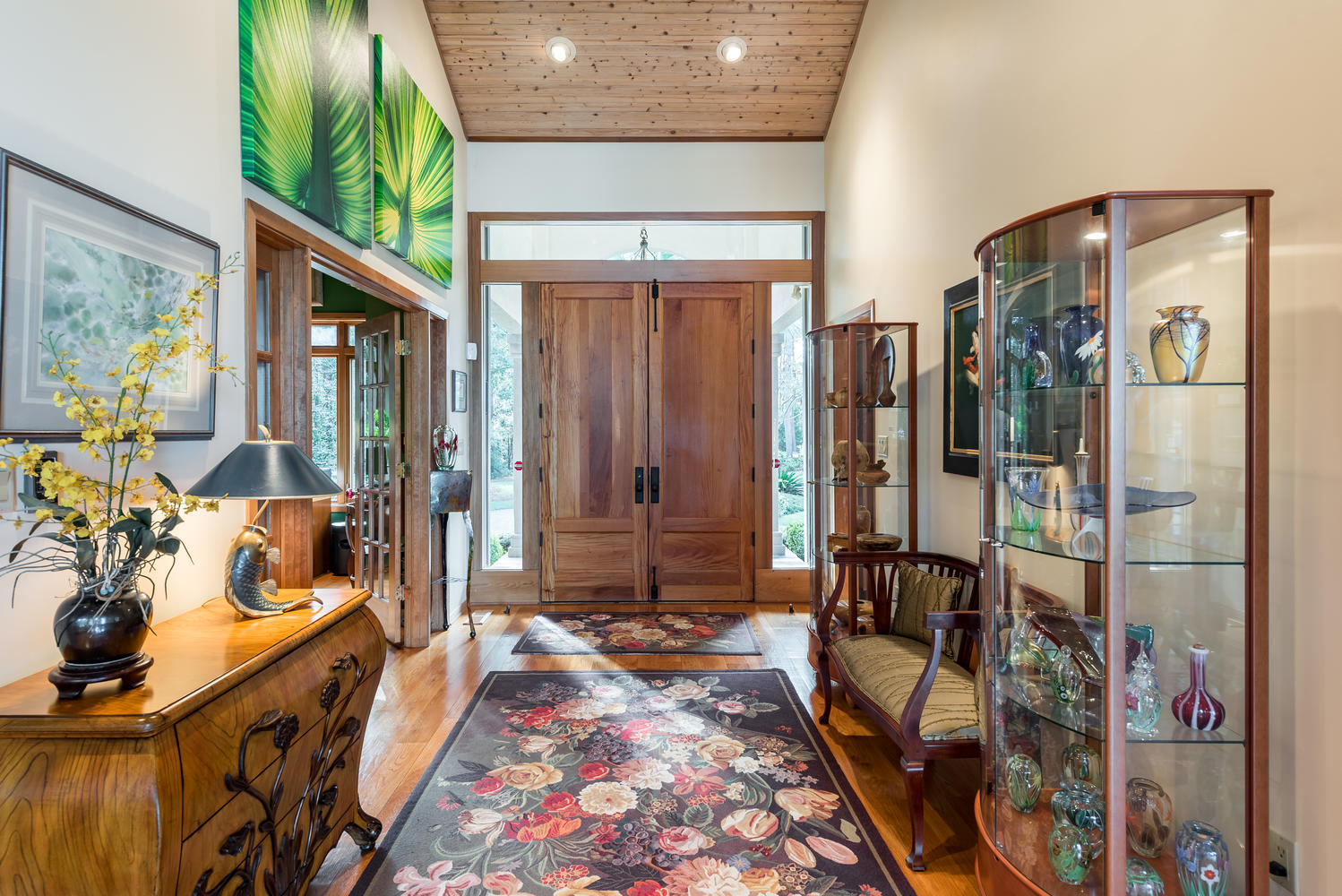 3212 Bohicket Road Johns Island, SC 29455 - Photo 11 of 92 Foyer