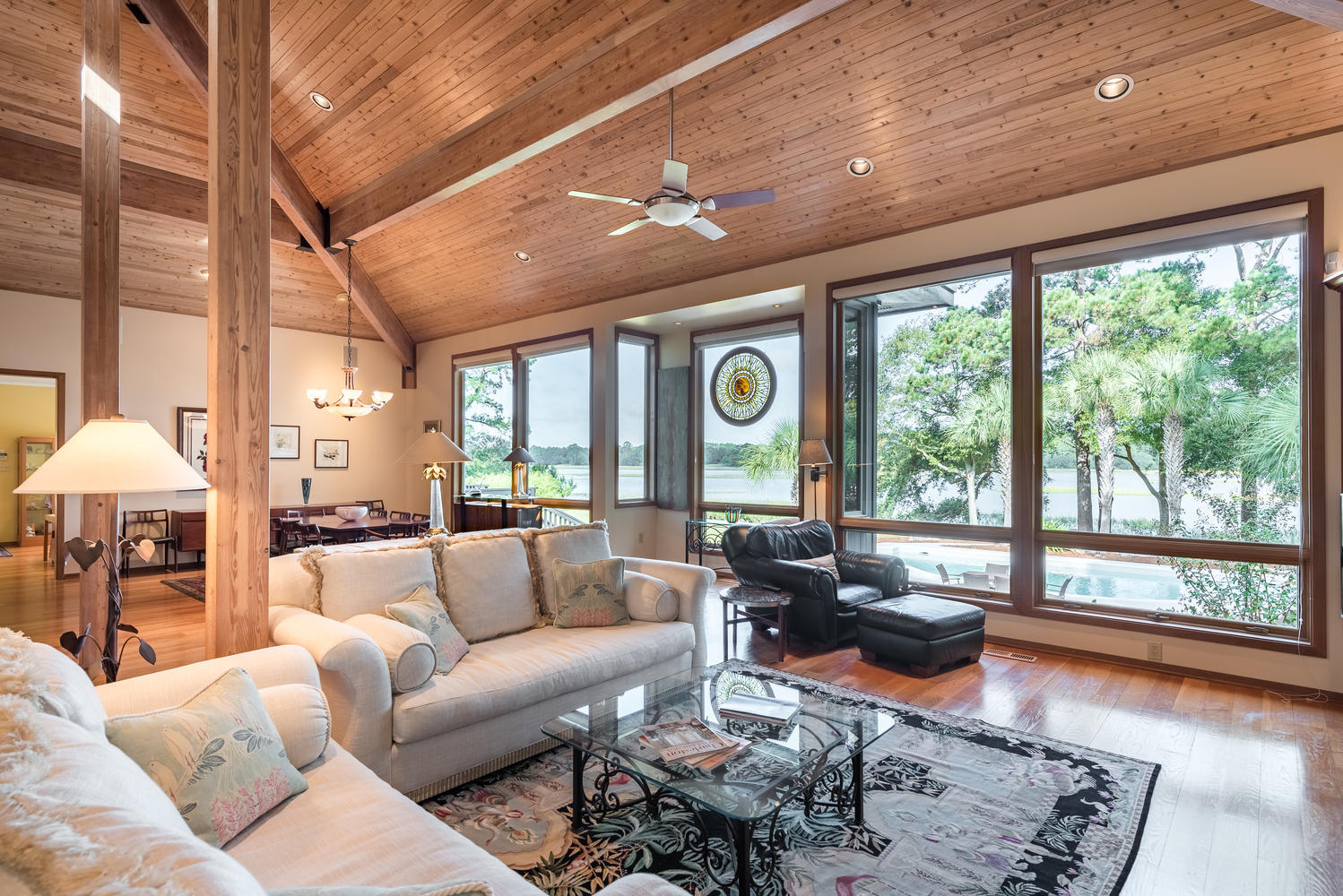 3212 Bohicket Road Johns Island, SC 29455 - Photo 17 of 92 Great Room