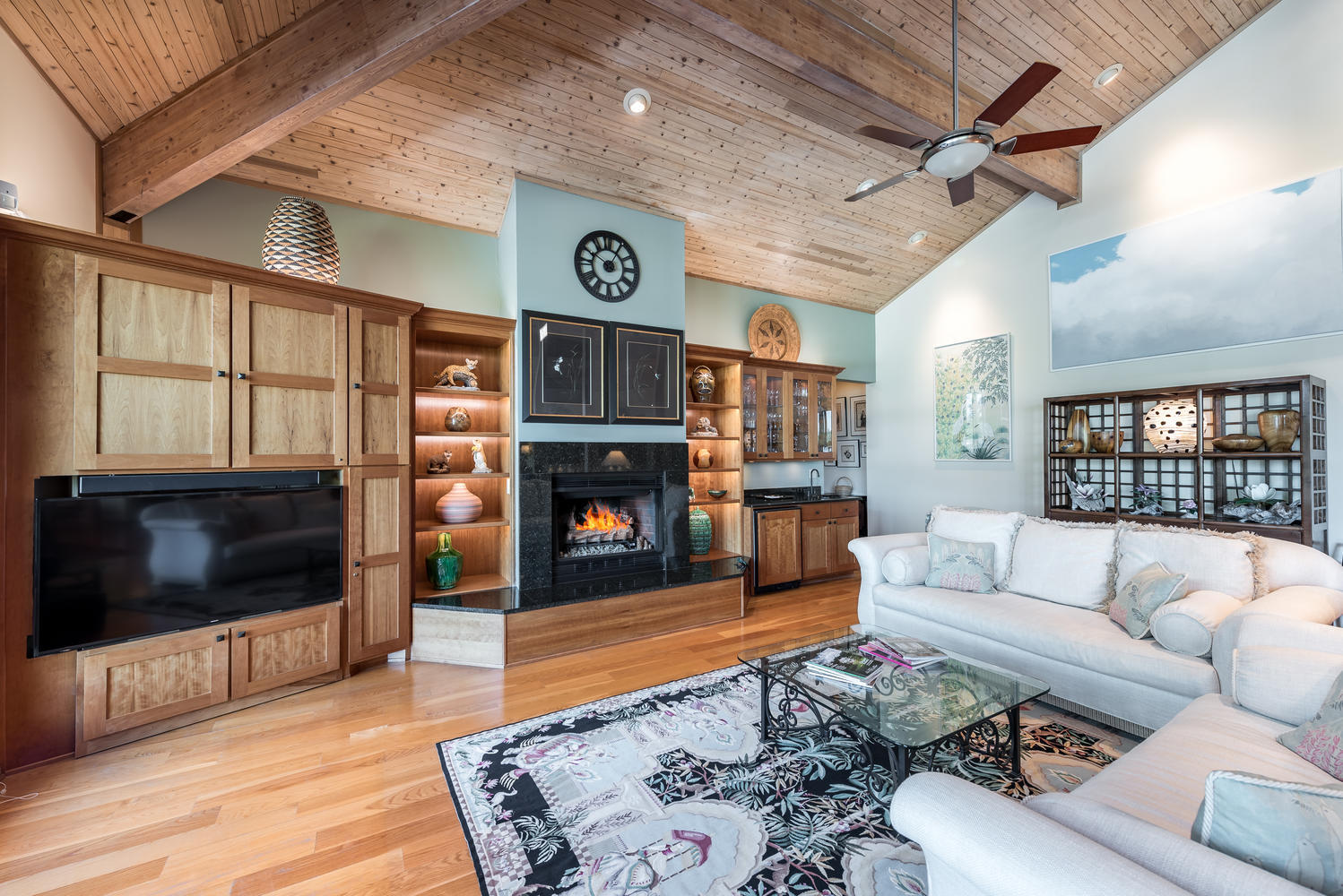 3212 Bohicket Road Johns Island, SC 29455 - Photo 18 of 92 Great Room