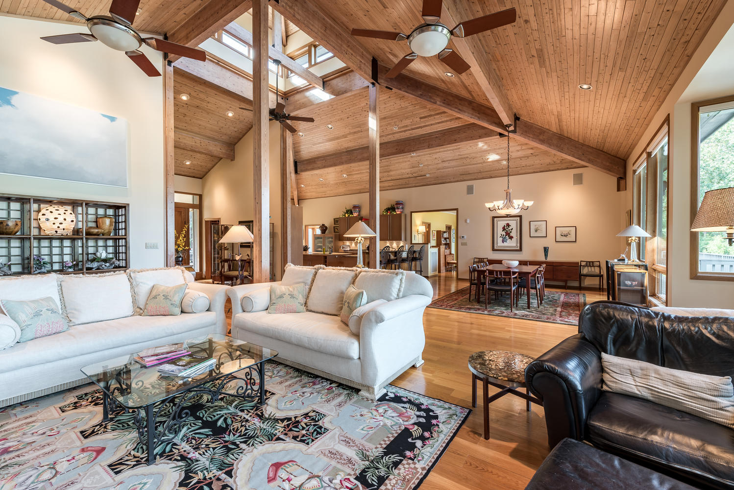 3212 Bohicket Road Johns Island, SC 29455 - Photo 20 of 92 Great Room