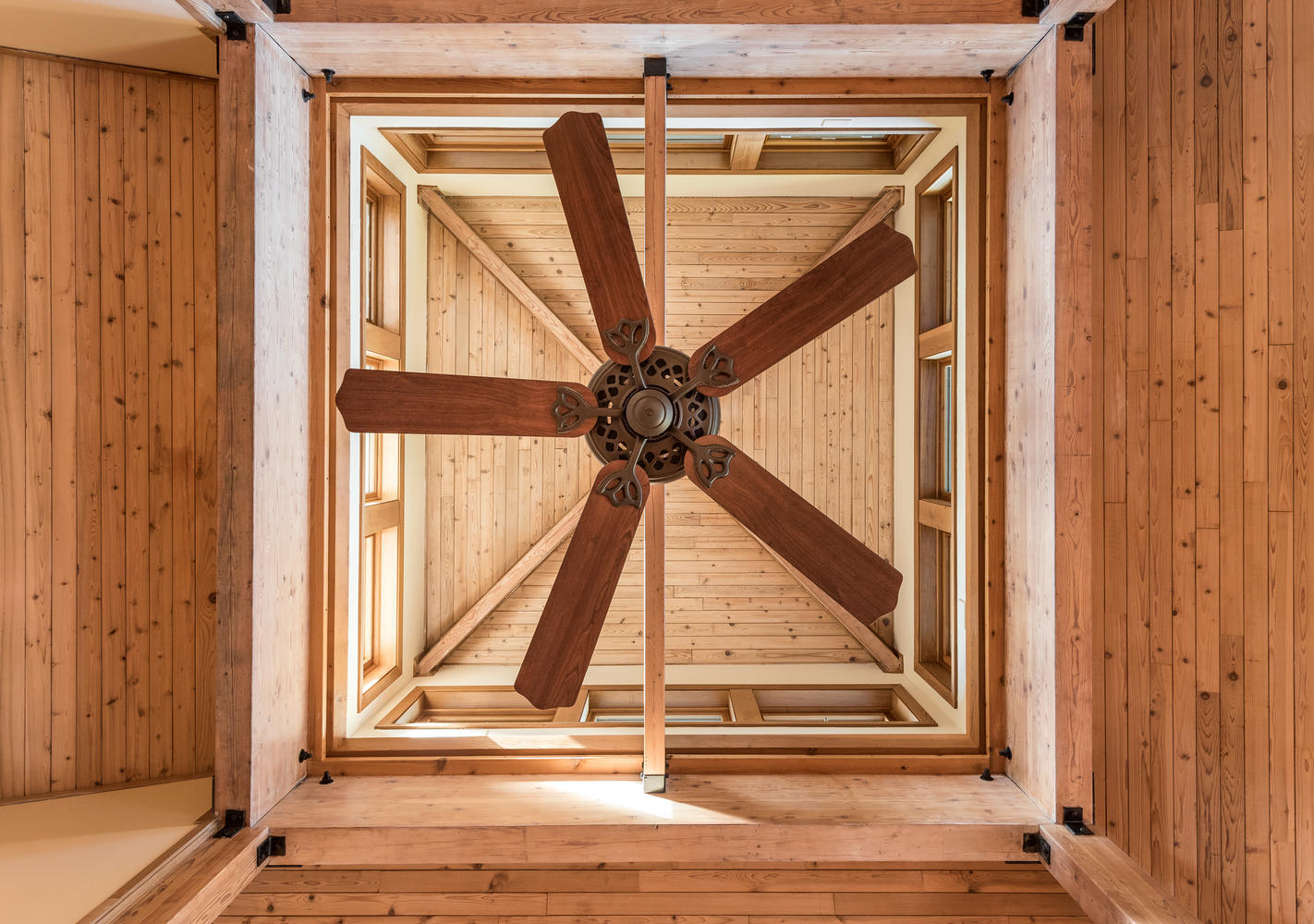 3212 Bohicket Road Johns Island, SC 29455 - Photo 21 of 92 Great Room Ceiling