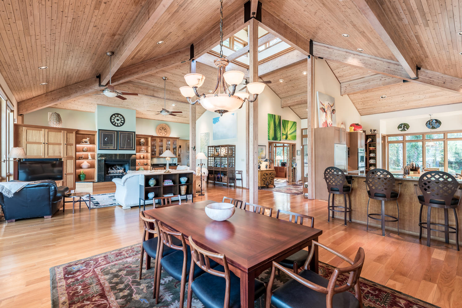3212 Bohicket Road Johns Island, SC 29455 - Photo 22 of 92 Great Room