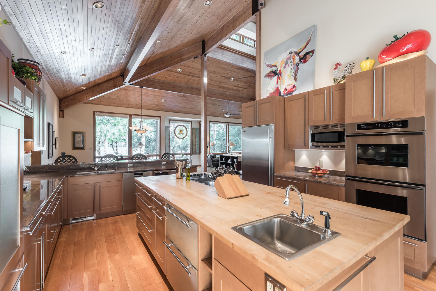 3212 Bohicket Road Johns Island, SC 29455 - Photo 24 of 92 Kitchen
