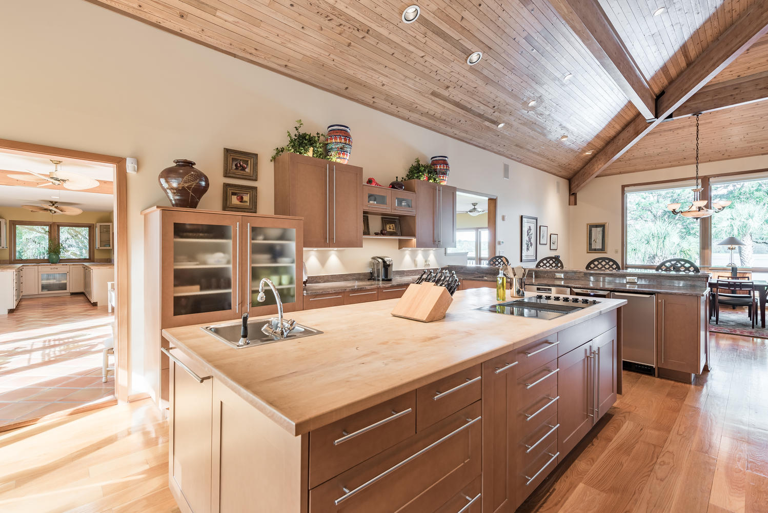 3212 Bohicket Road Johns Island, SC 29455 - Photo 25 of 92 Kitchen